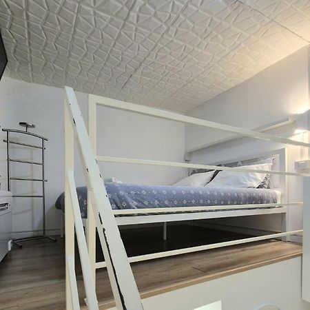 Οίκος Εω Apartamento Catânia Exterior foto