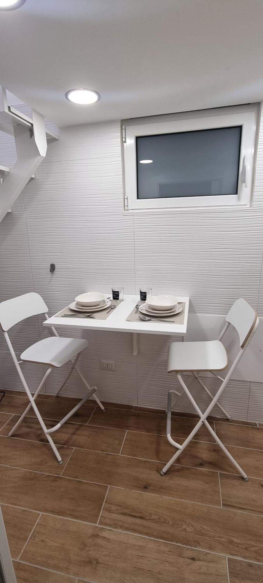 Οίκος Εω Apartamento Catânia Exterior foto