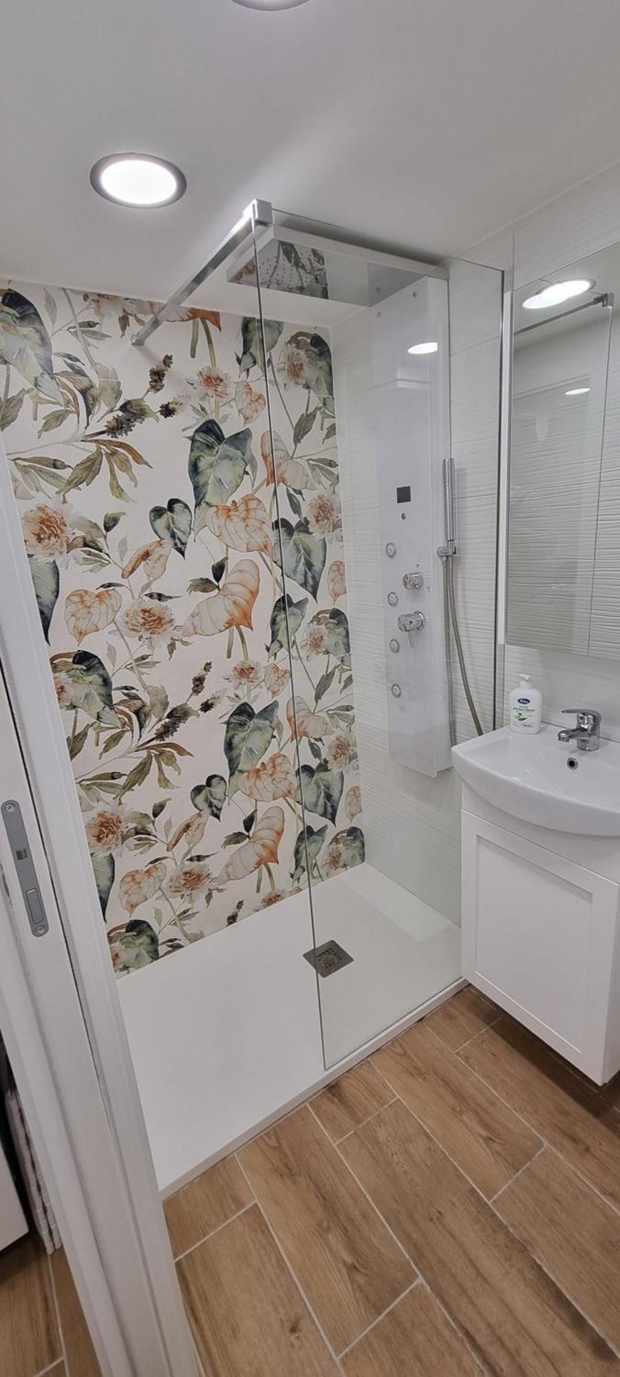 Οίκος Εω Apartamento Catânia Exterior foto