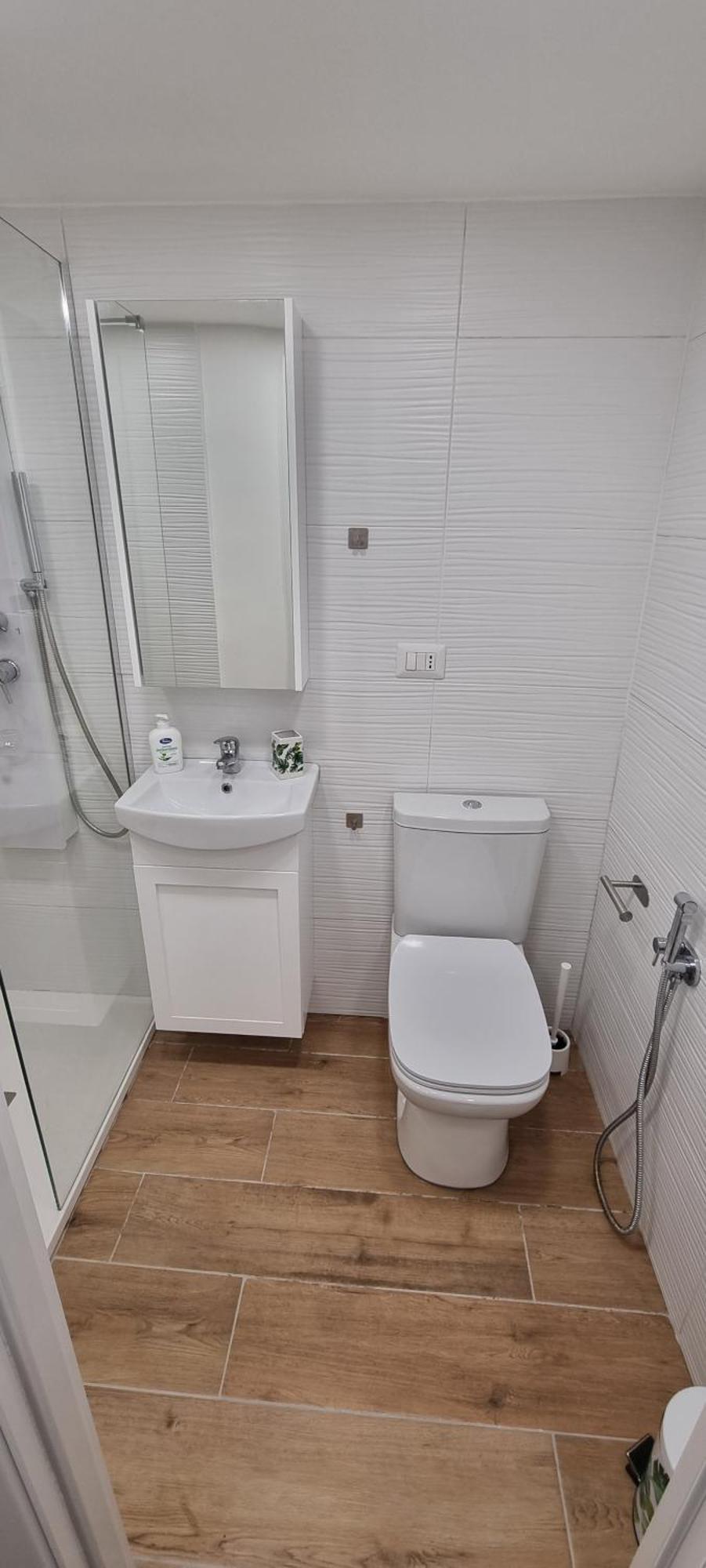 Οίκος Εω Apartamento Catânia Exterior foto