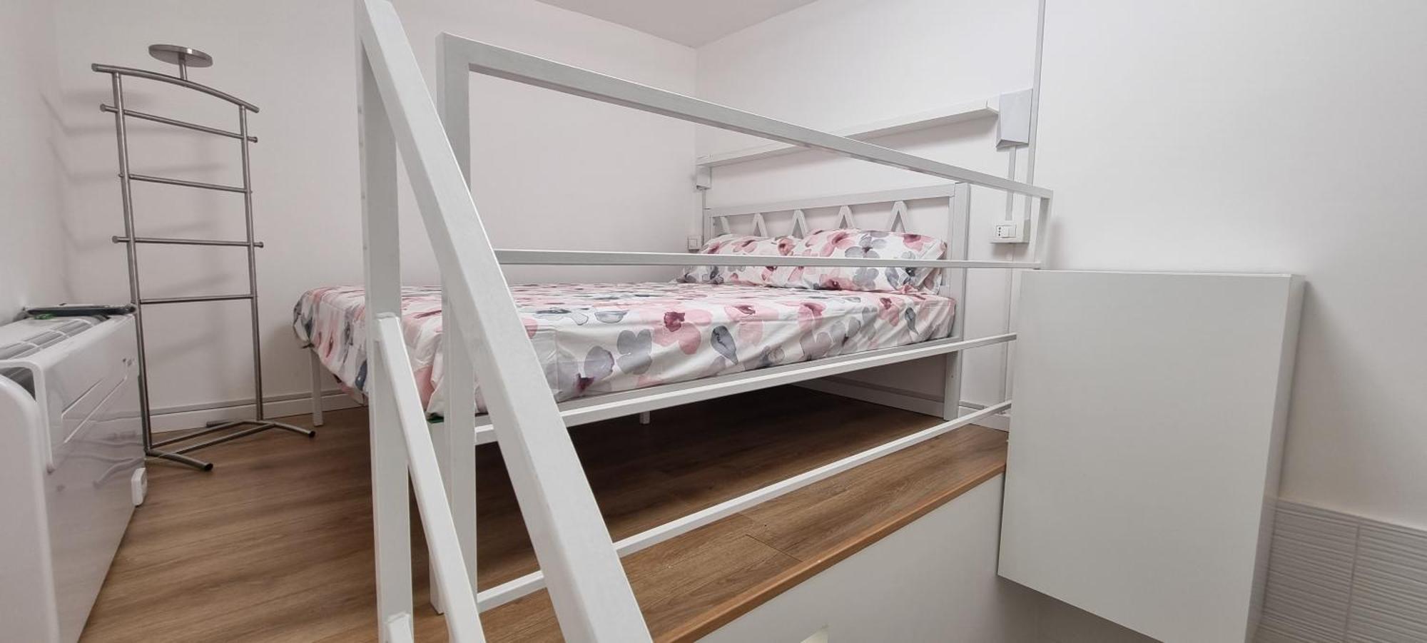 Οίκος Εω Apartamento Catânia Exterior foto