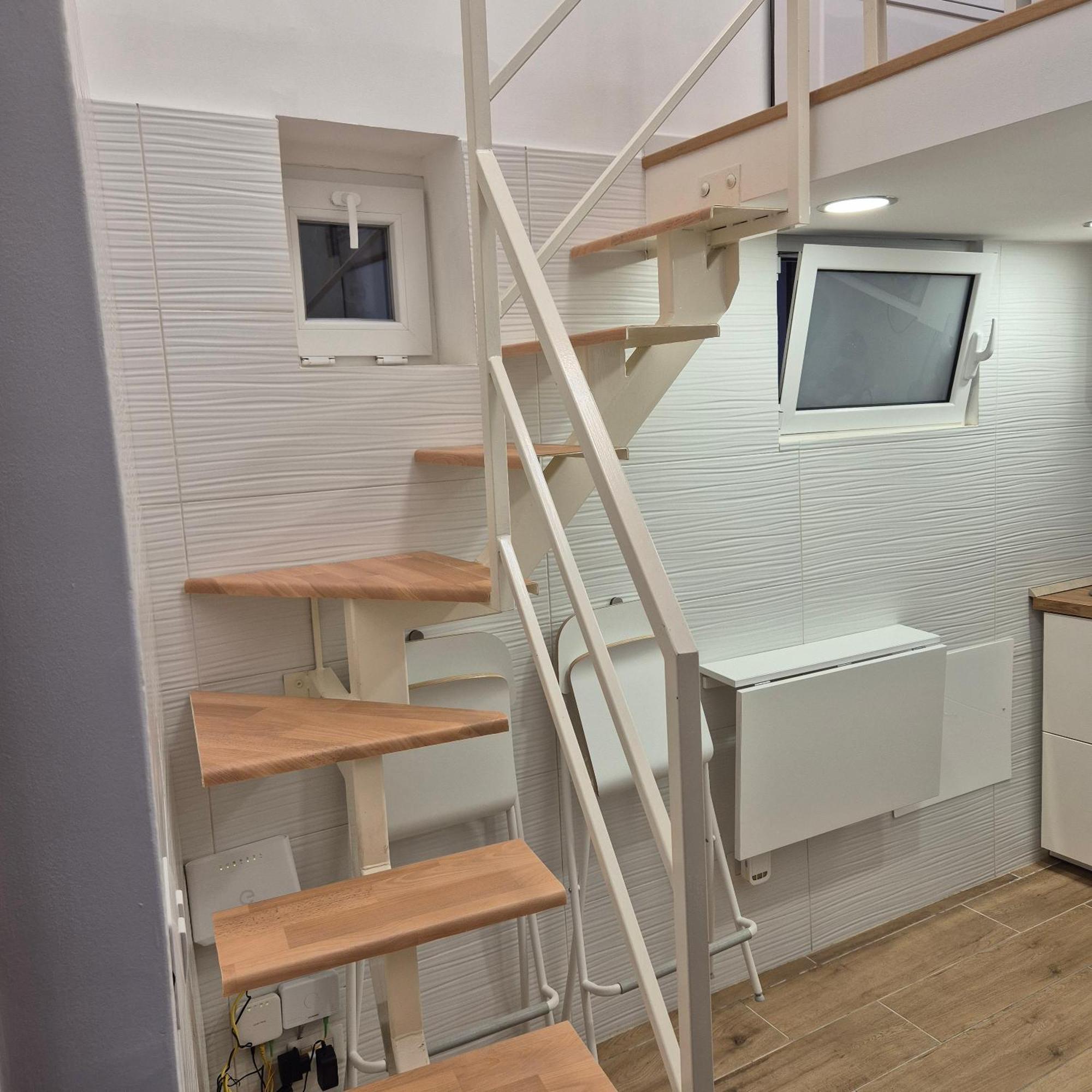 Οίκος Εω Apartamento Catânia Exterior foto
