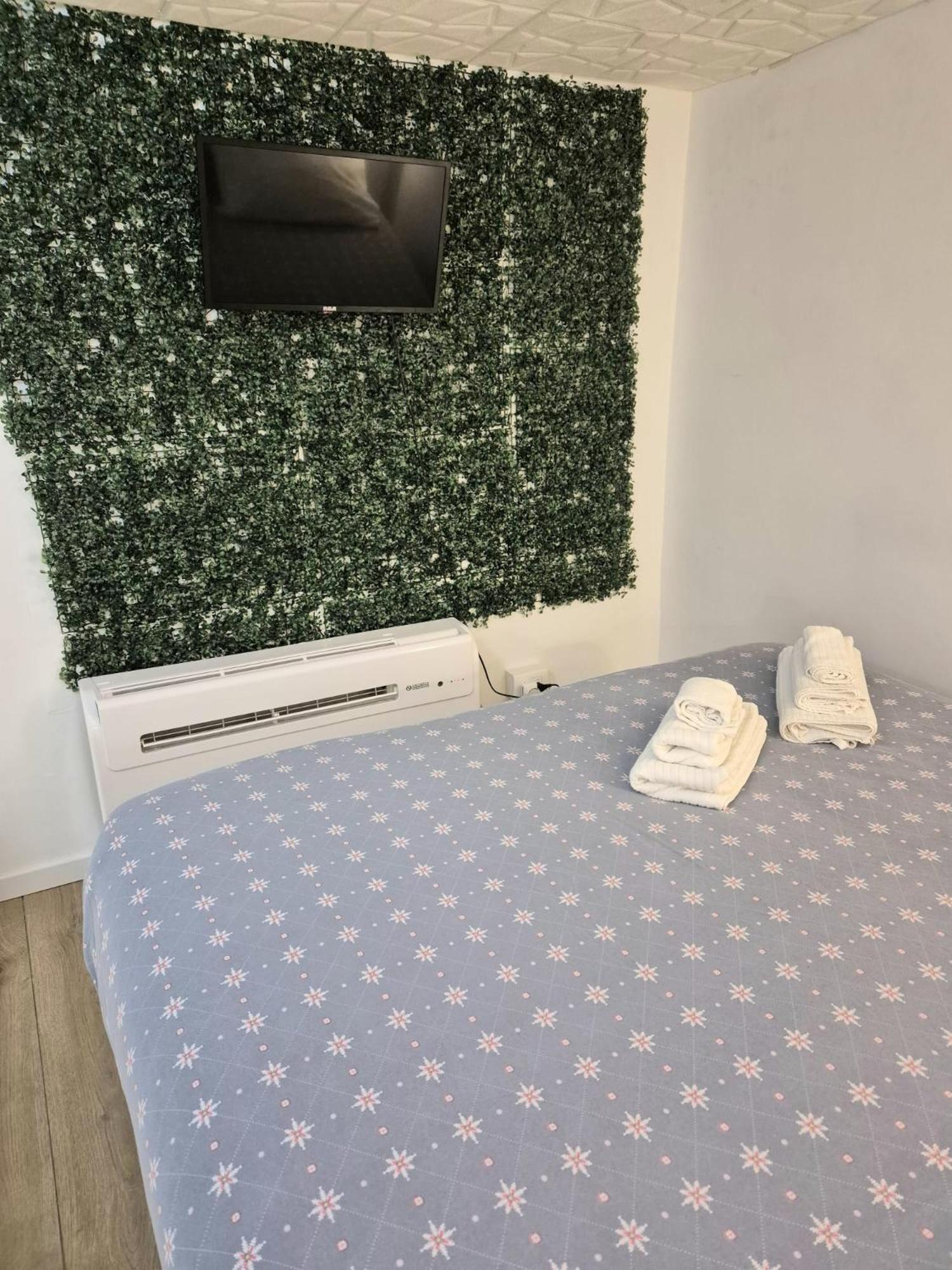 Οίκος Εω Apartamento Catânia Exterior foto