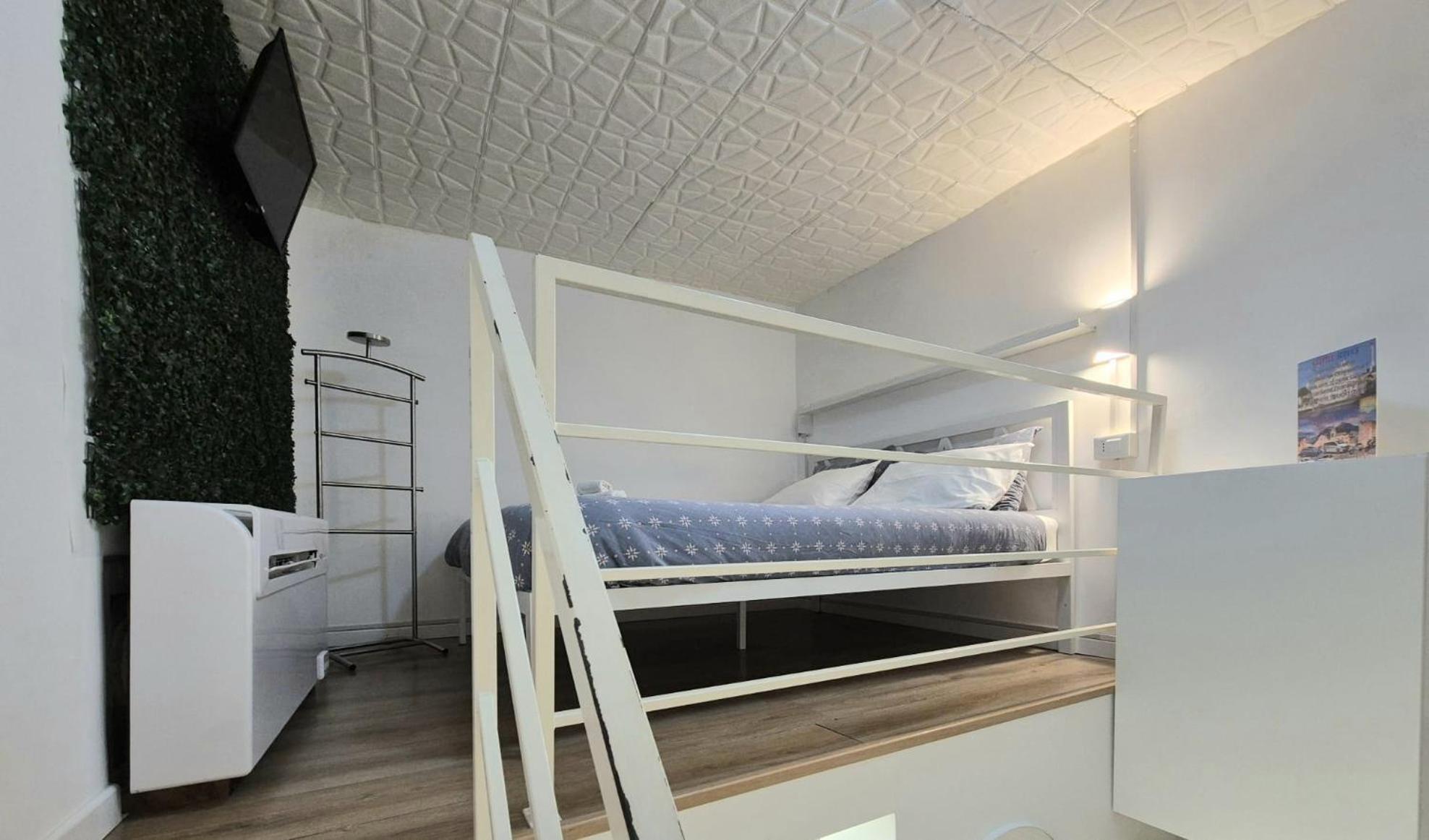 Οίκος Εω Apartamento Catânia Exterior foto